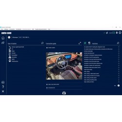 ICON CARS & TRUCKS, AUTOCOM, SWEDEN