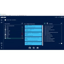 ICON CARS & TRUCKS, AUTOCOM, SWEDEN