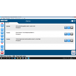 ICON CARS & TRUCKS, AUTOCOM, SWEDEN